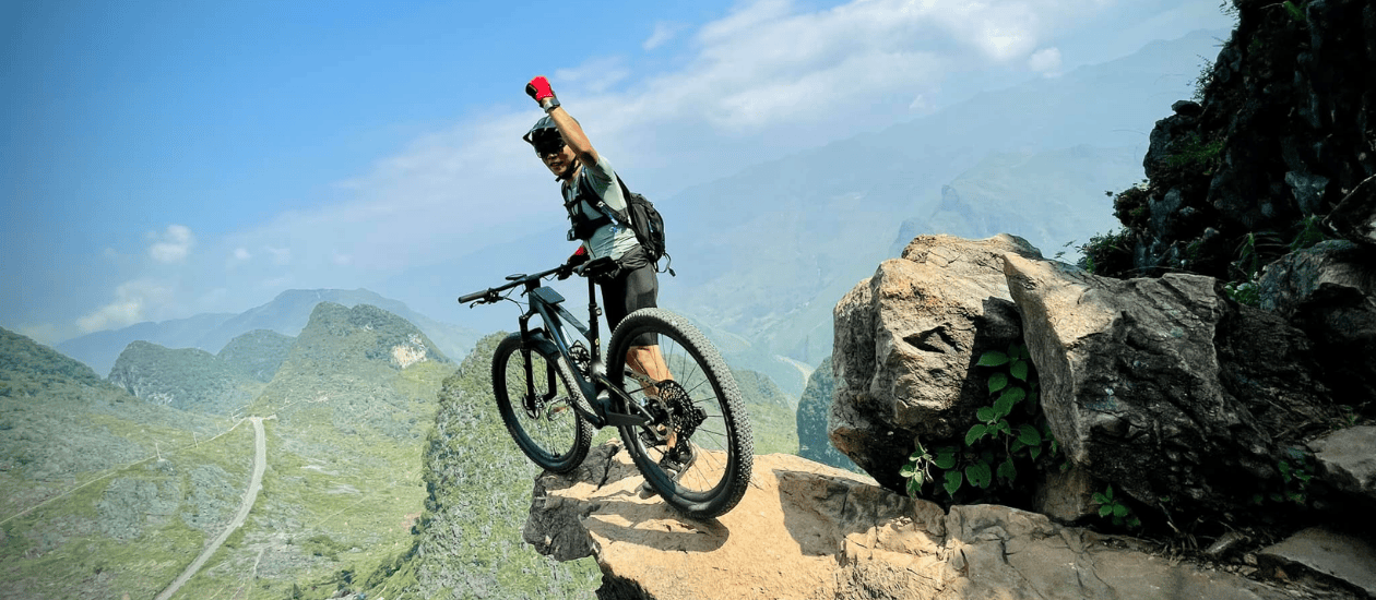 The Ultimate Adventure: Master the Ha Giang Loop Cycling Tour
